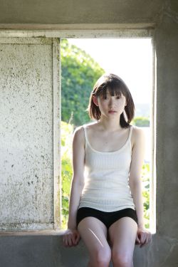 爱川杏里季