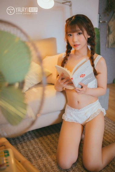 美容室的特除服务5